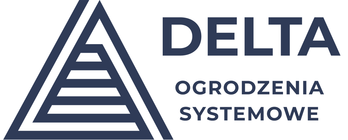 Delta Ogrodzenia Systemowe